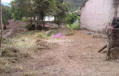 Terreno à venda, 360 m² por r$ 280.000,00 - cidade jardim - caraguatatuba/sp