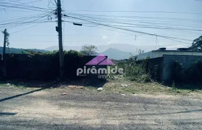 Terreno à venda, 450 m² por r$ 270.000,00 - massaguaçu - caraguatatuba/sp