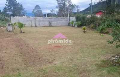 Terreno à venda, 486 m² por r$ 320.000,00 - capricórnio ii - caraguatatuba/sp