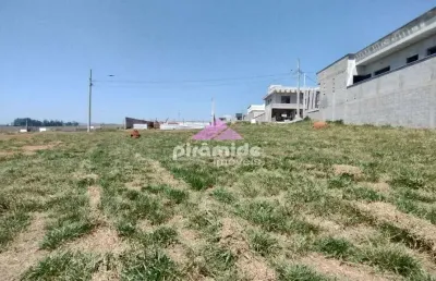 Terreno à venda, 360 m² por r$ 270.000,00 - parque residencial maria elmira - caçapava/sp