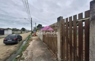 Terreno à venda, 250 m² por r$ 200.000,00 - pontal de santa marina - caraguatatuba/sp