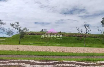 Terreno à venda, 1316 m² por r$ 270.000,00 - espelho d água - são josé dos campos/sp