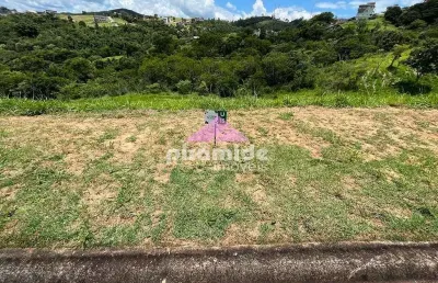 Terreno à venda, 1000 m² por r$ 260.000,00  - jambeiro/sp