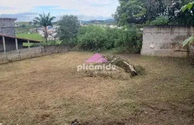 Terreno à venda, 723 m² por r$ 420.000,00 - alto da ponte - são josé dos campos/sp