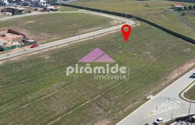 Terreno à venda, 330 m² por r$ 798.000,00 - urbanova - são josé dos campos/sp