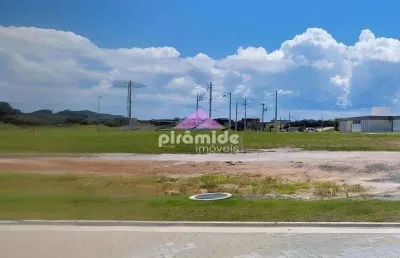 Terreno à venda, 347 m² por r$ 800.000,00 - urbanova - são josé dos campos/sp