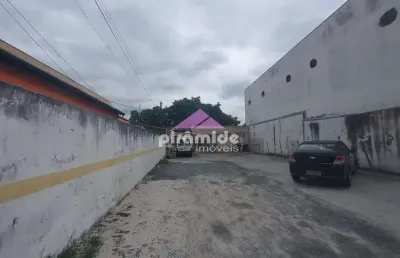 Terreno à venda, 350 m² por r$ 800.000,00 - jardim paulista - são josé dos campos/sp