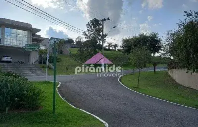 Terreno à venda, 1000 m² por r$ 700.000,00 - parque mirante do vale - jacareí/sp