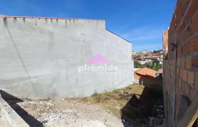 Terreno à venda, 132 m² por r$ 98.000,00 - jardim santa inês iii - são josé dos campos/sp