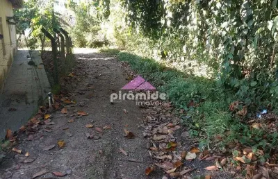 Terreno à venda, 931 m² por r$ 150.000,00 - mirante da orla - caraguatatuba/sp