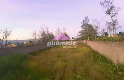 Terreno à venda, 180 m² por r$ 110.000,00 - morro do algodão - caraguatatuba/sp