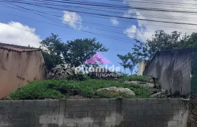 Terreno à venda, 300 m² por r$ 180.000,00 - mro abrigo - são sebastião/sp