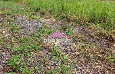 Terreno à venda, 175 m² por r$ 192.000,00 - residencial parque dos sinos - jacareí/sp