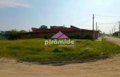 Terreno à venda, 180 m² por r$ 135.000,00 - morro do algodão - caraguatatuba/sp