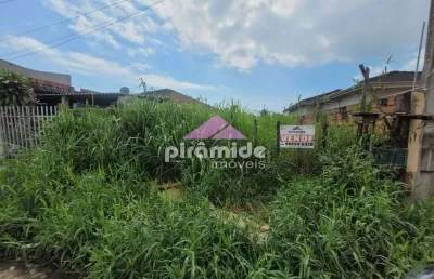 Terreno à venda, 330 m² por r$ 172.000,00 - perequê mirim - caraguatatuba/sp