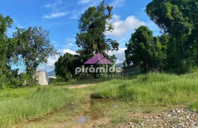 Terreno à venda, 288 m² por r$ 130.000,00 - balneário dos golfinhos - caraguatatuba/sp