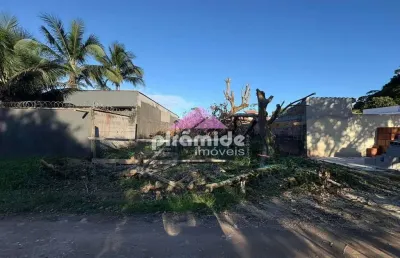 Terreno à venda, 332 m² por r$ 185.000,00 - massaguaçu - caraguatatuba/sp
