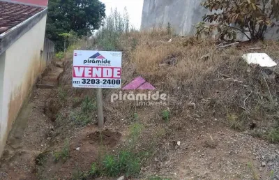 Terreno à venda, 223 m² por r$ 96.000,00 - vila dirce - são josé dos campos/sp