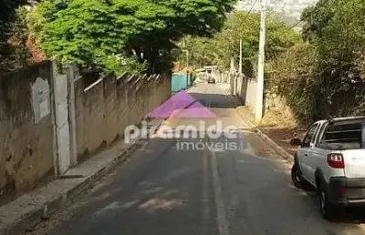 Terreno à venda, 640 m² por r$ 200.000,00 - jardim santa maria - são josé dos campos/sp