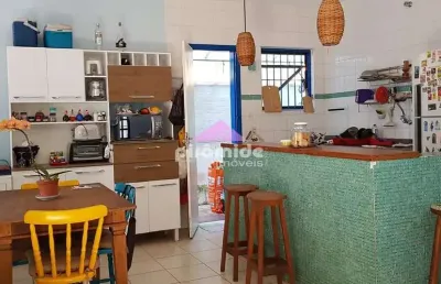 Casa com 2 dormitórios à venda, 90 m² por r$ 850.000,00 - boiçucanga - são sebastião/sp