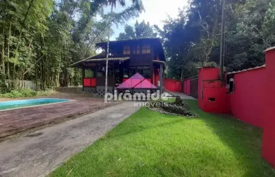 Casa com 4 dormitórios à venda, 200 m² por r$ 910.000,00 - maresias - são sebastião/sp