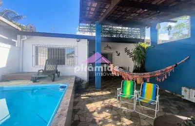 Casa à venda, jardim das gaivotas, caraguatatuba, sp