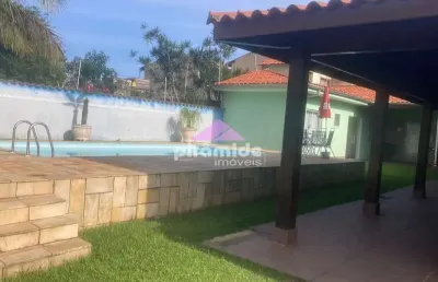 Casa para venda e locação, praia das palmeiras, caraguatatuba, sp