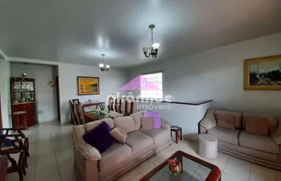 Casa à venda, 323 m² por r$ 960.000,00 - jardim das indústrias - são josé dos campos/sp