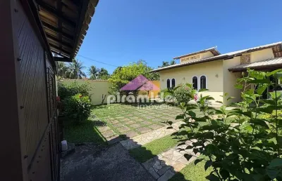Casa com 2 dormitórios à venda, 214 m² por r$ 900.000,00 - jardim britânia - caraguatatuba/sp