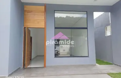 Casa com 3 dormitórios à venda, 131 m² por r$ 900.000,00 - massaguaçu - caraguatatuba/sp