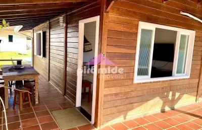 Casa à venda, 108 m² por r$ 900.000,00 - toninhas - ubatuba/sp