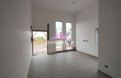 Casa com 3 dormitórios à venda, 150 m² por r$ 815.000,00 - condomínio terras do vale - caçapava/sp