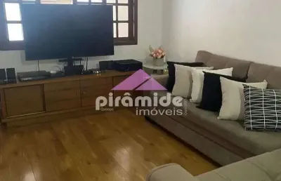 Casa com 3 dormitórios à venda, 250m² por r$ 910.000,00 - vista verde - são josé dos campos / sp