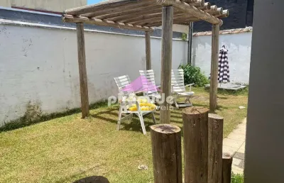 Casa com 3 dormitórios à venda, 288 m² por r$ 1.000.000,00 - massaguaçu - caraguatatuba/sp