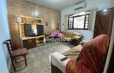 Casa com 3 dormitórios à venda, 120 m² por r$ 850.000,00 - martim de sá - caraguatatuba/sp