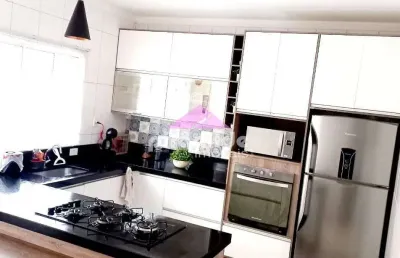 Casa com 3 dormitórios à venda, 160 m² por r$ 890.000,00 - bosque dos eucaliptos - são josé dos cam