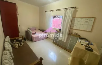 Casa com 3 dormitórios à venda, 190 m² por r$ 900.000,00 - bosque dos eucaliptos - são josé dos cam