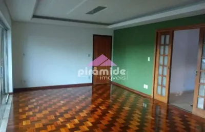 Casa com 3 dormitórios à venda, 323 m² por r$ 970.000,00 - monte castelo - são josé dos campos/sp