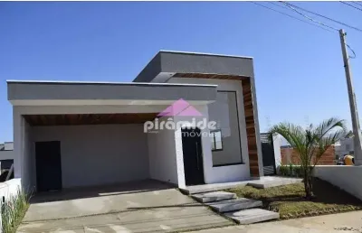 Casa à venda, 135 m² por r$ 960.000,00 - residencial colinas - caçapava/sp