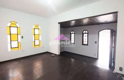 Casa com 3 dormitórios à venda, 80 m² por r$ 880.000,00 - bosque dos eucaliptos - são josé dos camp