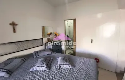 Casa com 5 dormitórios à venda, 189 m² por r$ 900.000,00 - martim de sá - caraguatatuba/sp