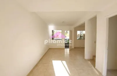 Casa com 3 dormitórios à venda, 100 m² por r$ 900.000,00 - urbanova - são josé dos campos/sp
