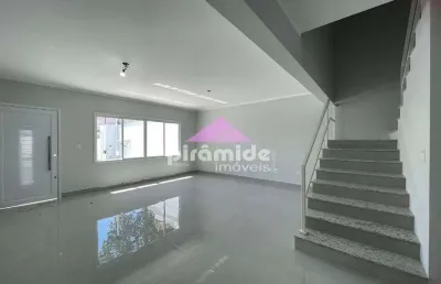Casa com 3 dormitórios à venda, 176 m² por r$ 930.000,00 - monte castelo - são josé dos campos/sp