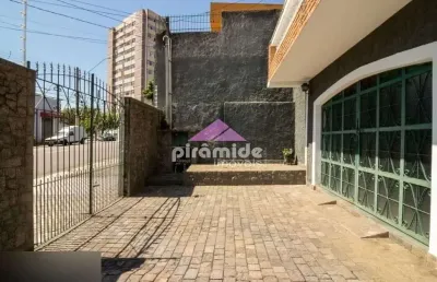 Casa com 4 dormitórios à venda, 208 m² por r$ 875.000,00 - jardim bela vista - são josé dos campos/