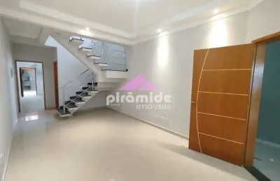 Casa com 3 dormitórios à venda, 168 m² por r$ 990.000,00 - jardim das indústrias - são josé dos cam
