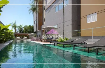 Apartamento com 3 dormitórios à venda, 114 m² por r$ 1.542.288,00 - vila ema - são josé dos campos/