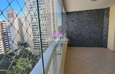 Apartamento com 3 dormitórios à venda, 151 m² por r$ 1.590.000,00 - jardim aquarius - são josé dos