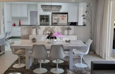 Apartamento com 3 dormitórios à venda, 154 m² por r$ 1.970.000,00 - vila ema - são josé dos campos/