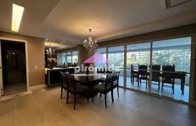 Apartamento com 3 dormitórios à venda, 182 m² por r$ 1.980.000,00 - vila ema - são josé dos campos/