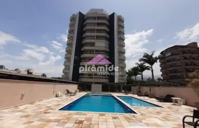 Apartamento duplex com 4 dormitórios à venda, 198 m² por r$ 1.600.000,00 - indaiá - caraguatatuba/s